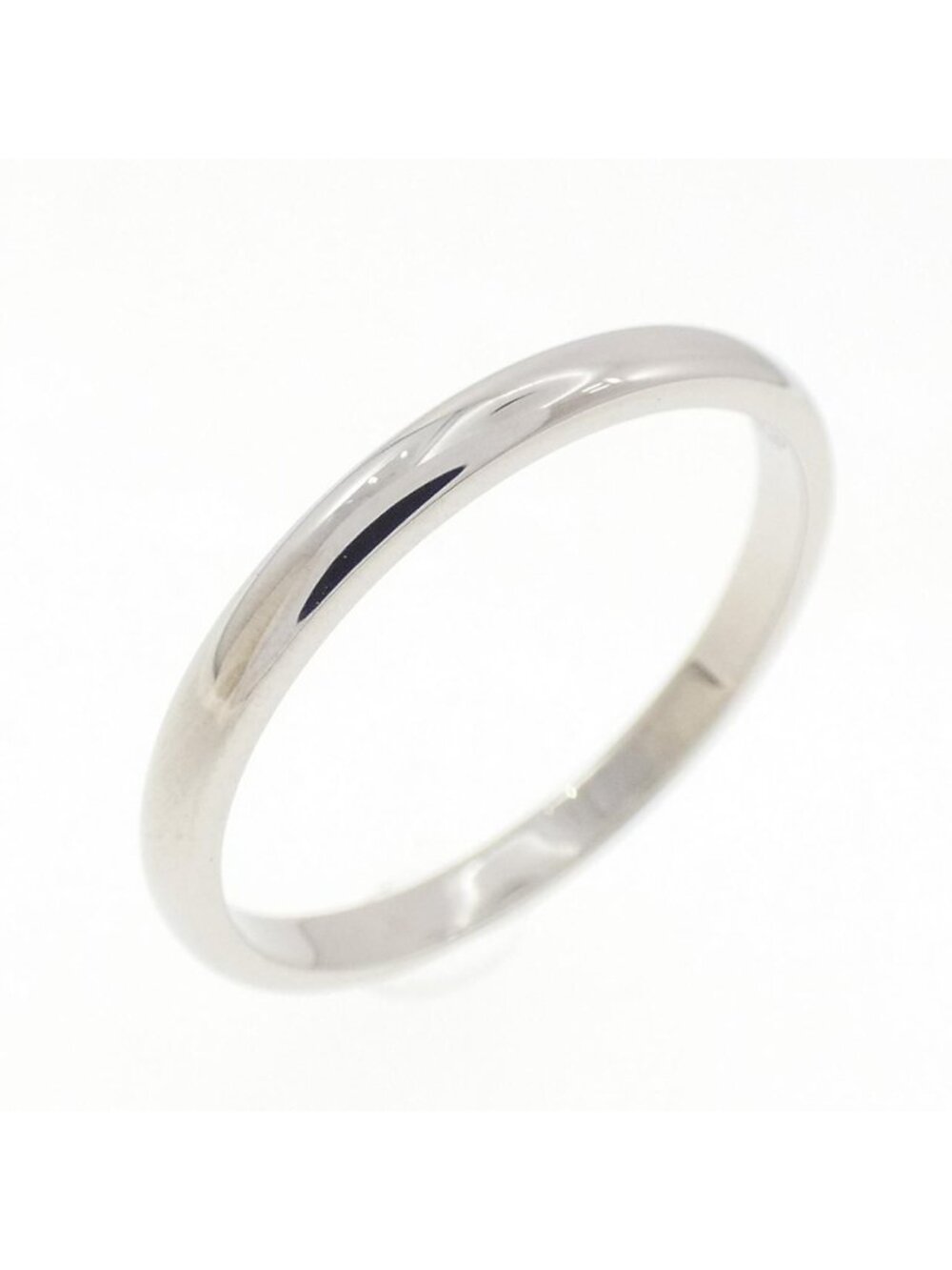 Cartier Wedding Ring